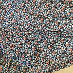 CONJUNTO NIÑA 5/6 AÑOS /4 piezas