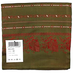 PAÑUELO CORONARIO NOVEDAD T 85 CMS SEDA