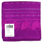 PAÑUELO CORONARIO NOVEDAD T 85 CMS SEDA