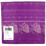 PAÑUELO CORONARIO NOVEDAD T 85 CMS SEDA