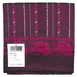 PAÑUELO CORONARIO NOVEDAD T 85 CMS SEDA