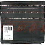 PAÑUELO CORONARIO NOVEDAD T 85 CMS SEDA