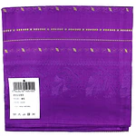 PAÑUELO CORONARIO NOVEDAD T 85 CMS SEDA