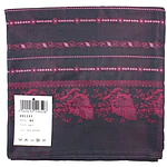 PAÑUELO CORONARIO NOVEDAD T 85 CMS SEDA