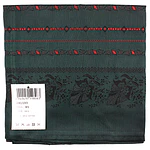 PAÑUELO CORONARIO NOVEDAD T 85 CMS SEDA