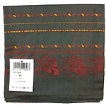 PAÑUELO CORONARIO NOVEDAD T 85 CMS SEDA