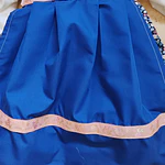 CONJUNTO NIÑA 4/5  AÑOS /4 PIEZAS 