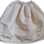 CONJUNTO NIÑA 4/5  AÑOS /4 PIEZAS 
