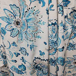 FALDA REGIONAL 38/40 MOD  EMPERATRIZ