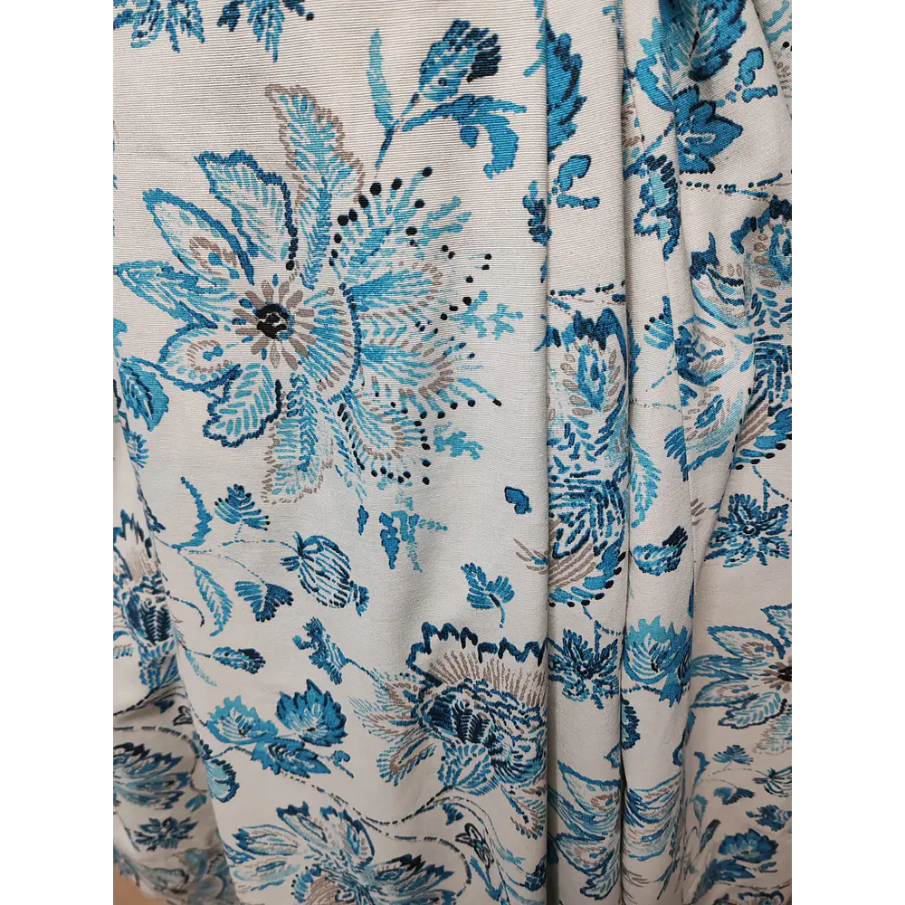 CONJUNTO  2 PIEZAS T 38/40 MOD EMPERATRIZ