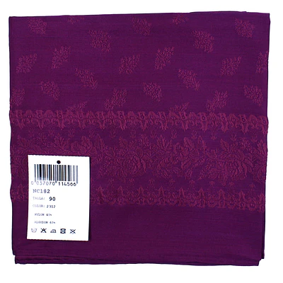 PAÑUELO RAYON 85 CMS