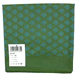PAÑUELO ALGODON/POLIESTER 90 CMS PR 180