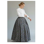 FALDA REGIONAL 44/46 MOD COBRES