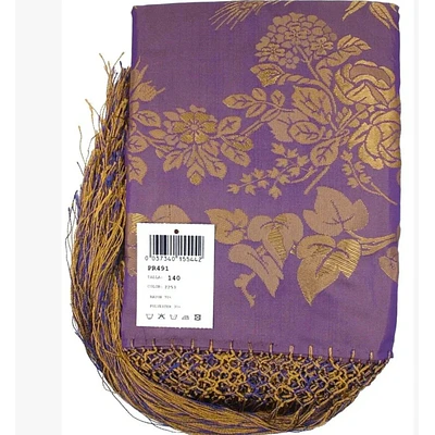MANTON RAYON 140 CM /ULTIMA UNIDAD