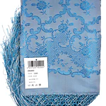 PAÑUELO RAYON Y POLIESTER 1,40 ¡ NUEVOS TONOS !