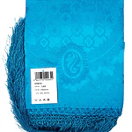MANTON DE SEDA 140 CMS SS802