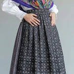 CONJUNTO 3 PIEZAS 44/46 MOD FRAGA