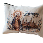 NECESER ZARAGOZA CONMEMORATIVO VIRGEN DEL PILAR