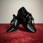 ZAPATO REGIONAL T 37 MOD FOLKLORICO