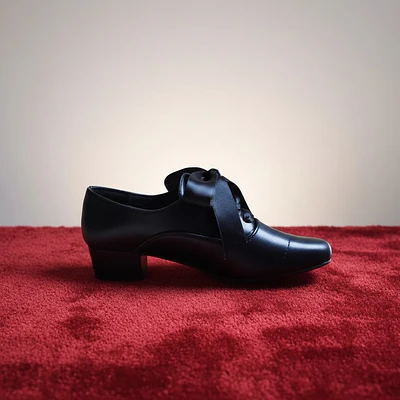 ZAPATO REGIONAL T 37 MOD FOLKLORICO