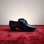 ZAPATO REGIONAL T 37 MOD FOLKLORICO