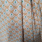 FALDA SAYA REGIONAL T 36/38 MOD LIS