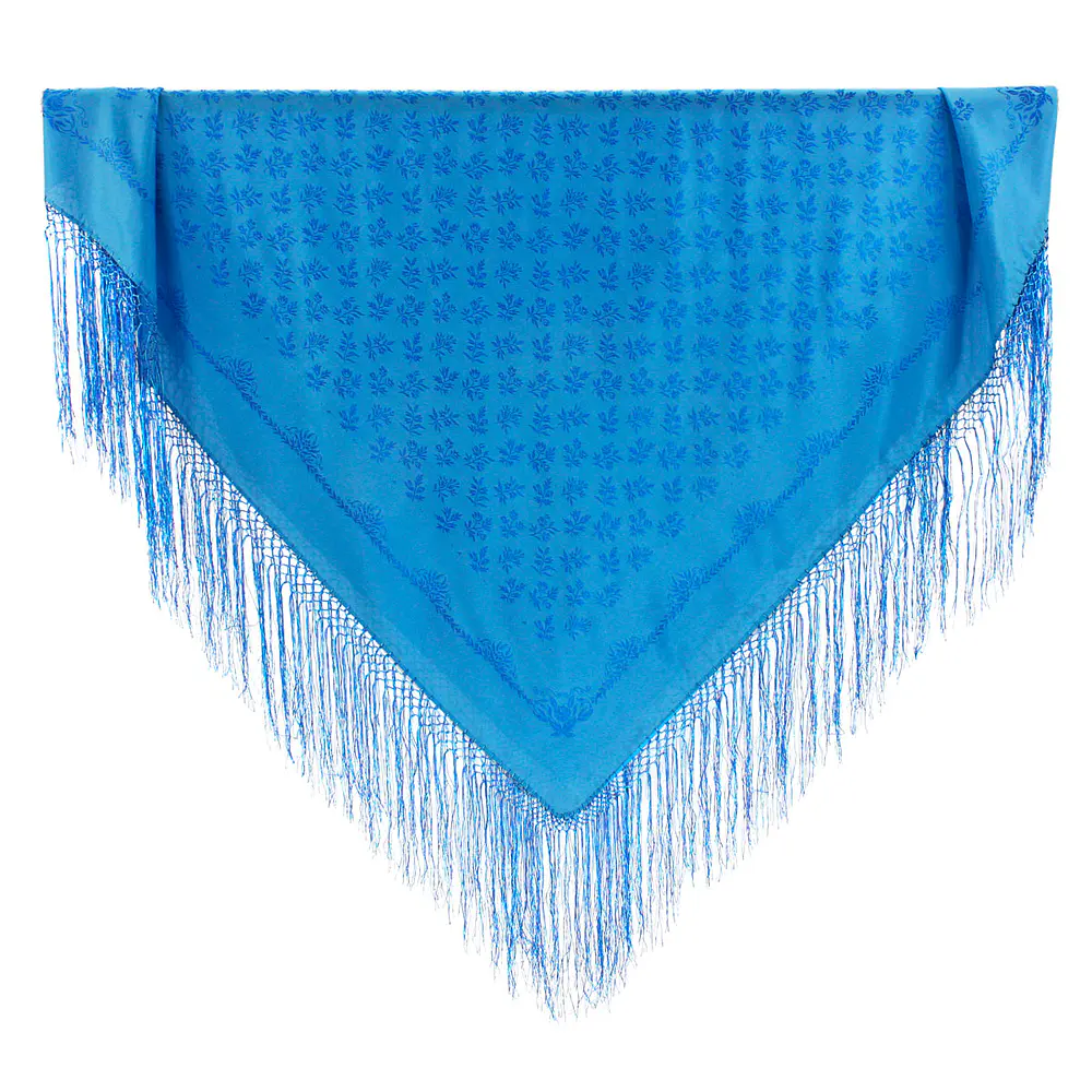 PAÑUELO 120 CMS RAYON/POLIESTER 183M