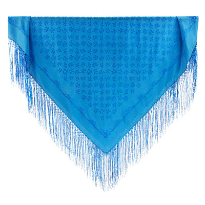 PAÑUELO 120 CMS RAYON/POLIESTER 183M
