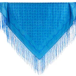 PAÑUELO 120 CMS RAYON/POLIESTER 183M