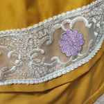 TRAJE REGIONAL ARAGONES/BATURRA  T 34/36 MOD LIS