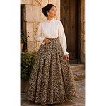 CONJUNTO REGIONAL/BATURRA T 40/42 MOD IBON 3 PIEZAS