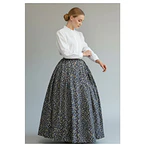 CONJUNTO BATURRA/REGIONAL T 44/46 MOD COBRES