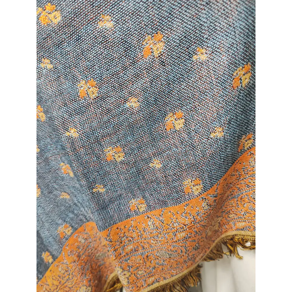 Conjunto regional baturra T .38/40 de 3 piezas modelo rayas