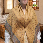 PAÑOLETA TEJIDO VISCOSA 115 cm
