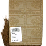 Pañuelo Regional Baturra (115 cm) – Algodón y Rayón de Alta Calidad