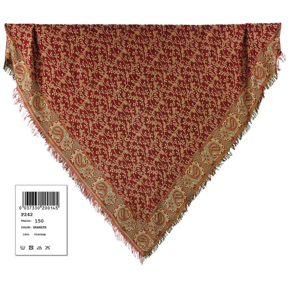 ¡NOVEDAD ! NUEVO MODELO 150 CMS PAÑOLETA