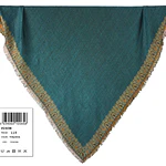 PAÑOLETA TEJIDO VISCOSA 115 cm