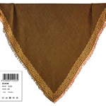 PAÑOLETA TEJIDO VISCOSA 115 cm