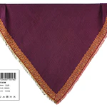 PAÑOLETA TEJIDO VISCOSA 115 cm