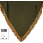 PAÑOLETA TEJIDO VISCOSA 115 cm