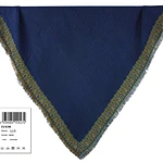 PAÑOLETA TEJIDO VISCOSA 115 cm