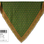 PAÑOLETA TEJIDO VISCOSA 115 cm
