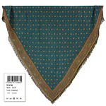 PAÑOLETA TEJIDO VISCOSA 115 cm