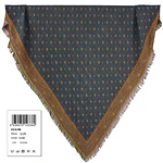 PAÑOLETA TEJIDO VISCOSA 115 cm