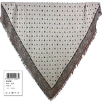 PAÑOLETA TEJIDO VISCOSA 115 cm