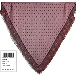PAÑOLETA TEJIDO VISCOSA 115 cm