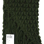 TOQUILLA ARTESANA DE LANA