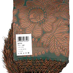 Mantón Tradicional 140x140 cm Mezcla Seda  Mod 705  Indumentaria Aragonesa