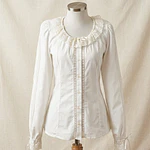 CAMISA REGIONAL/BATURRA   IMITACION SEMIHILO MOD NAVIA
