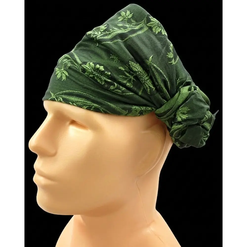 Pañuelo coronario regional cachirulo baturro fallero 90 cms Mod Nc 185